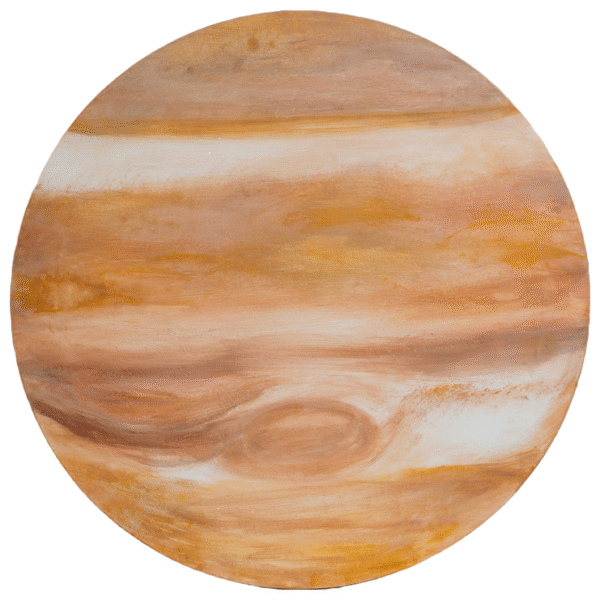 Jupiter’s Awakening