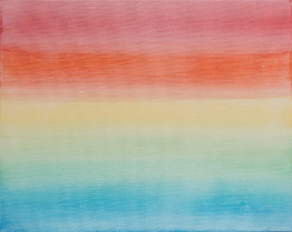 Rainbow Dreams