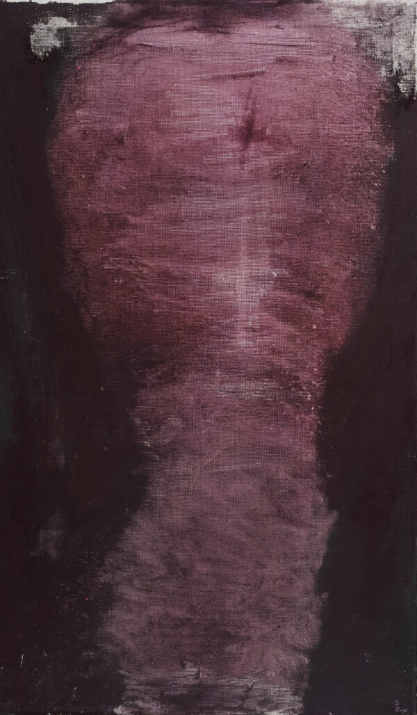Womb of Healing (Art Therapy)