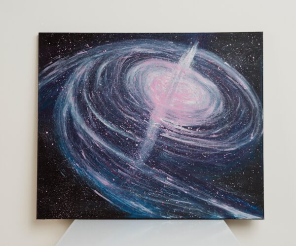 Cosmic Bloom - Image 3