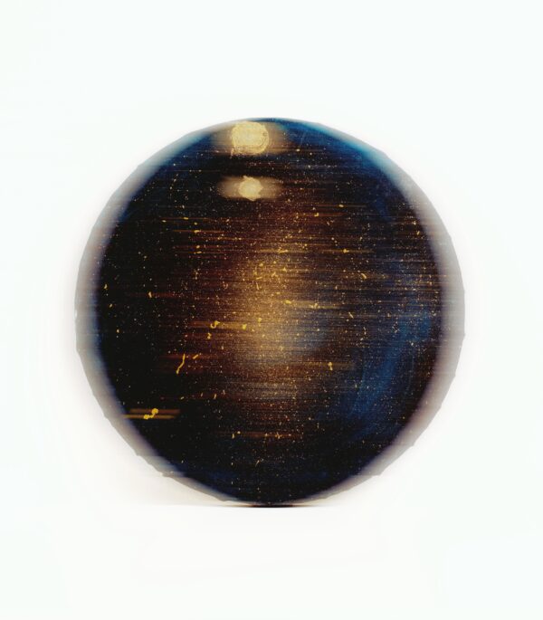 Golden Cosmos - Image 2
