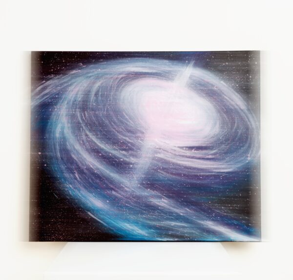 Cosmic Bloom - Image 2