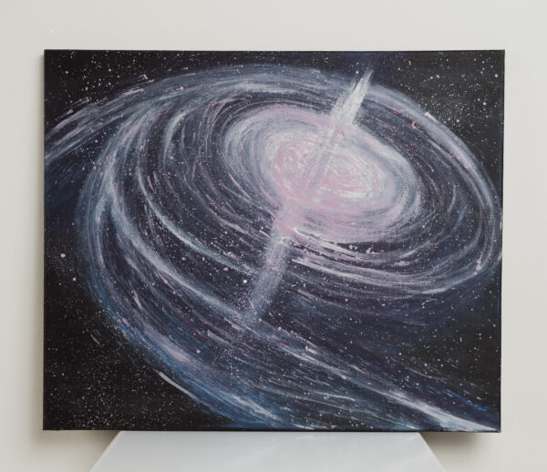 Cosmic Bloom - Image 4