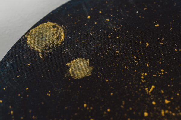 Golden Cosmos - Image 3