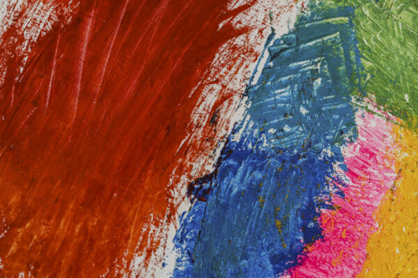 Radiant Echoes ( Sold ) - Image 2