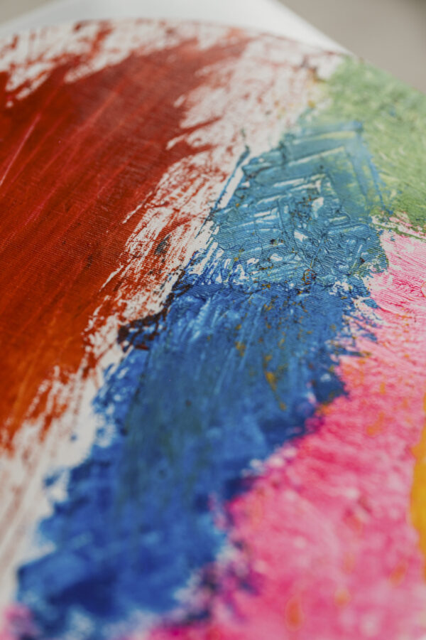 Radiant Echoes ( Sold ) - Image 3