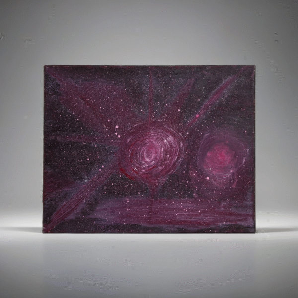 Galaxies Meeting - Image 5