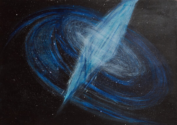 Celestial Convergence