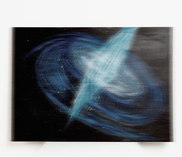 Celestial Convergence - Image 2