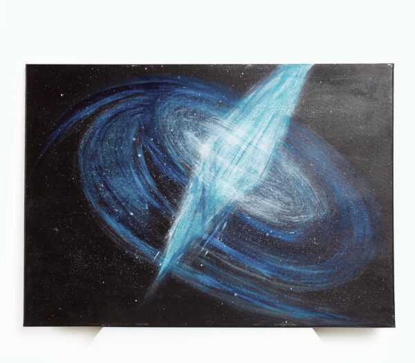 Celestial Convergence - Image 3