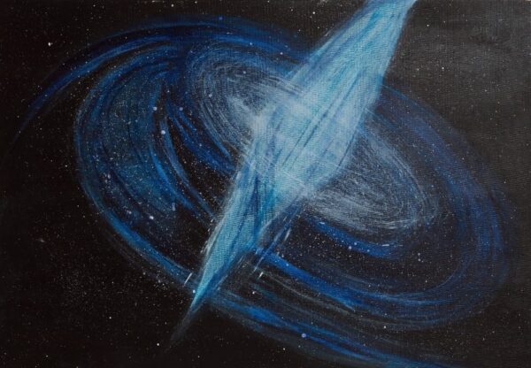 Celestial Convergence - Image 5