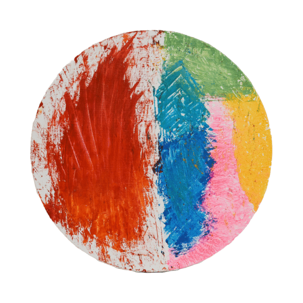 Radiant Echoes ( Sold )
