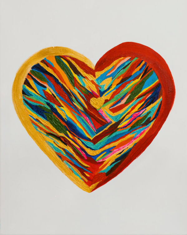 The Alchemist's Heart