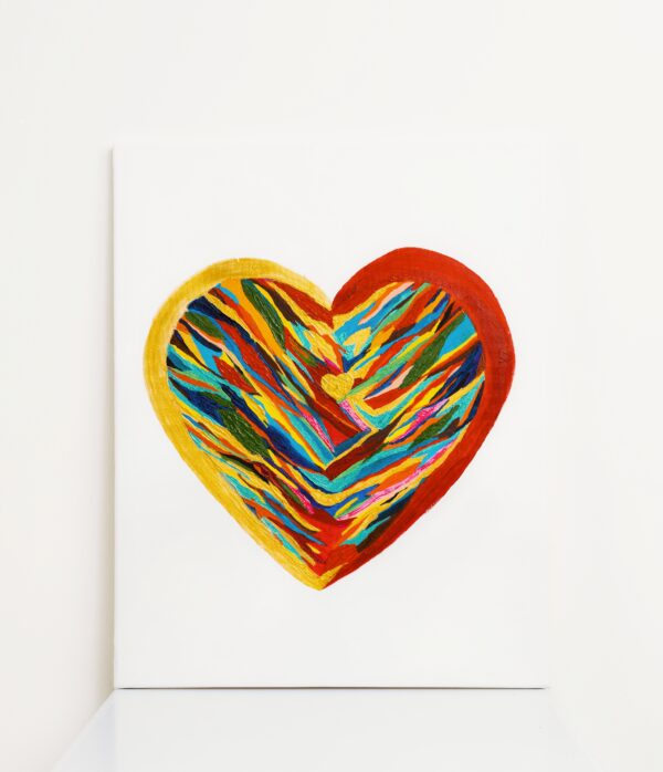 The Alchemist's Heart - Image 2