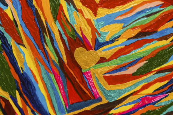 The Alchemist's Heart - Image 3