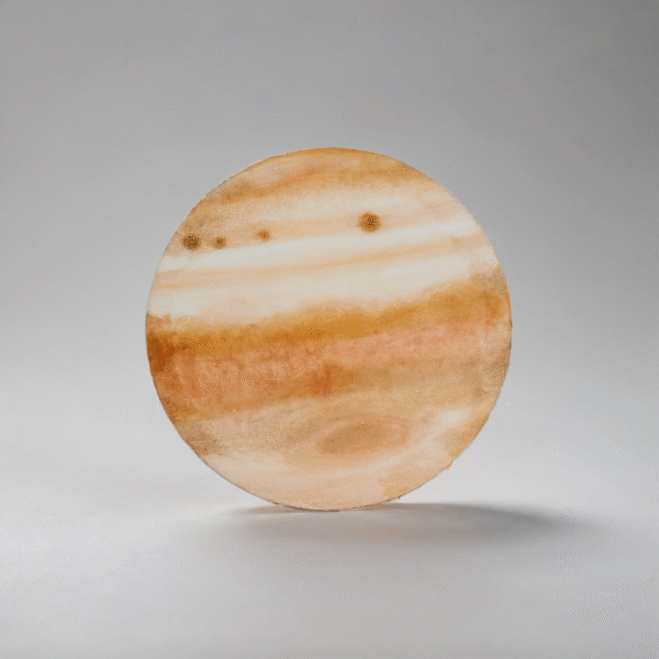 Jupiter’s Aura - Image 5