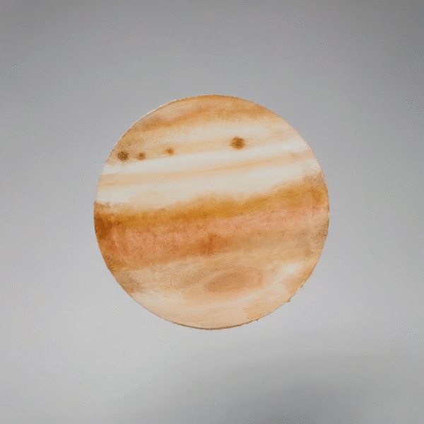Jupiter’s Aura - Image 6