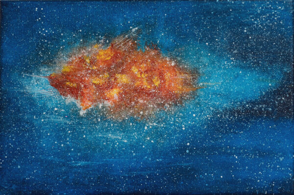 Starseed Ignition