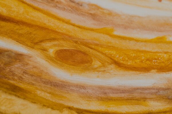 Jupiter’s Sacred Light - Image 2