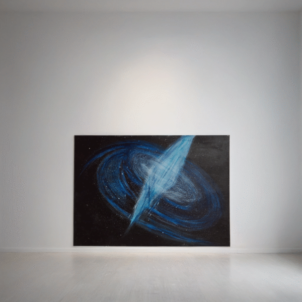 Celestial Convergence - Image 6