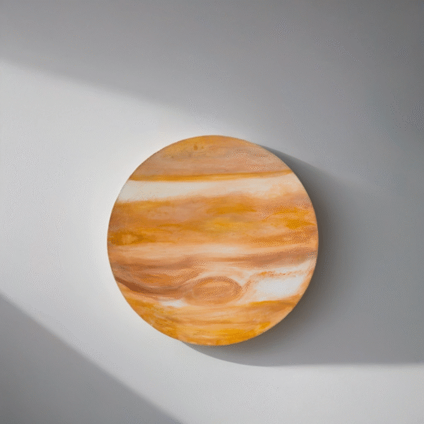 Jupiter’s Awakening - Image 4